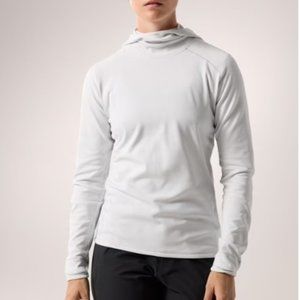 Arcteryx Motus Hoody EUC / Like New